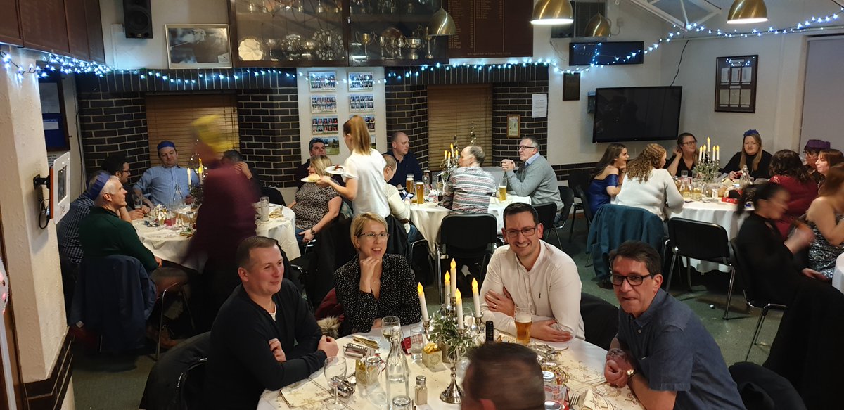 Last Friday saw the team kick back, relax and celebrate a very busy and rewarding year at Leay. A great evening was had by all. What a great team we have!