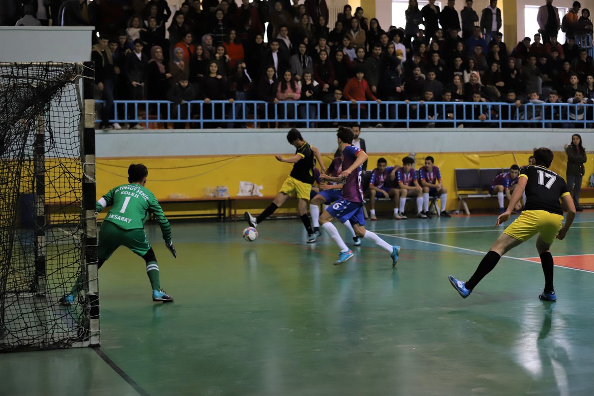 GSB_Aksaray | Aksaray Gençlik ve Spor İl Müdürlüğü tweet media