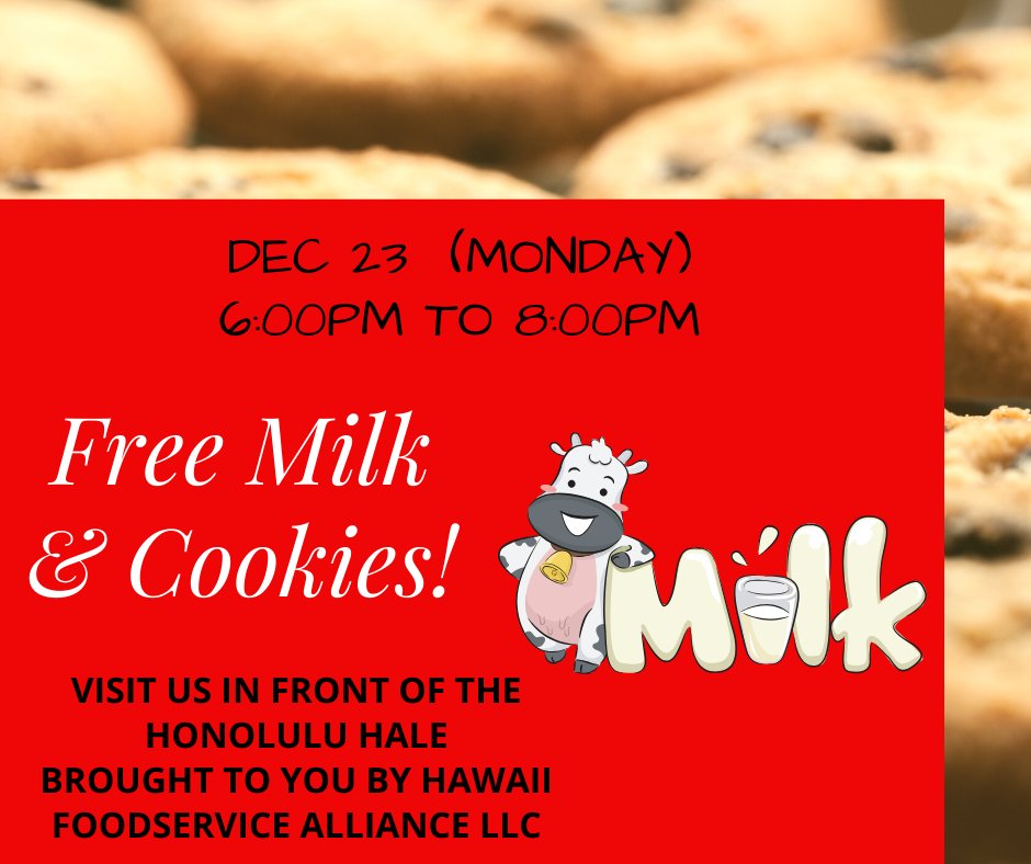 Honolulu City Lights tweet media