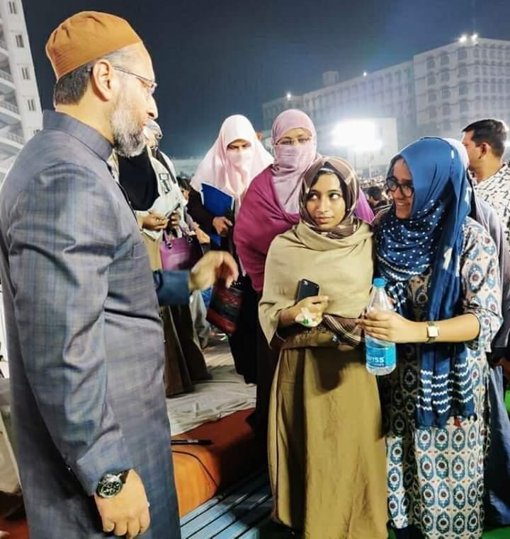 GautamTanwar_'s tweet photo. देशवासियों क्या #जामिया_मिलिया में
षडयंत्र @asadowaisi ने तो नहीं रचा था.??
@DelhiPolice को ये एंगल भी देख लेना चाहिए..
#ISupportDelhiPolice https://t.co/IKmQv39Wvs