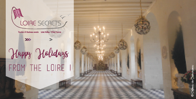 Loire Secrets tweet media
