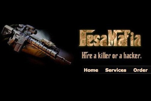cybarrior's tweet photo. NY Woman Sentenced for Trying to Hire a Hitman on the Darkweb https://t.co/XCWwwwmt6A https://t.co/Iw81pDUotX