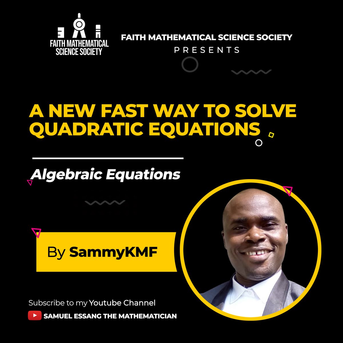 #quadratic #pochenlo #formula #tricks