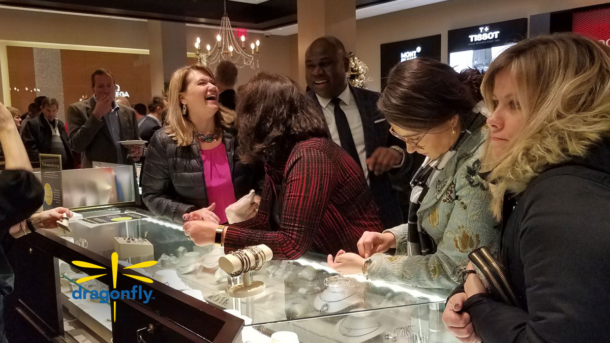 The Dragonfly Foundation tweet media