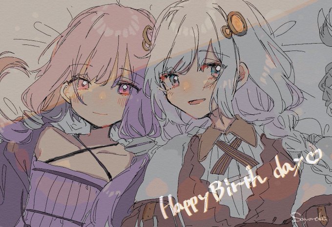 「紲星あかり誕生祭2019」のTwitter画像/イラスト(新着))