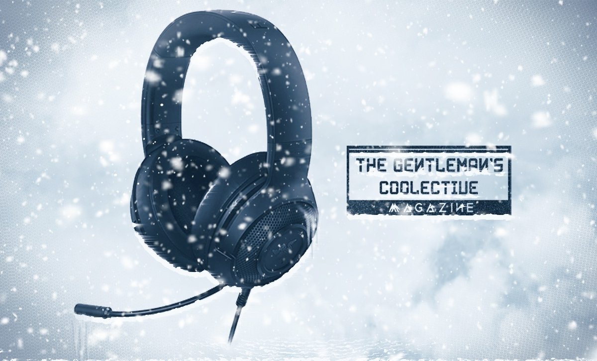 tgcmag's tweet photo. Razer Kraken USB as featured on The Gentleman's Coolective's #the12gearsofchristmas -  
check it out https://t.co/TGEoCm2ktL
>
> @razer 
>
#christmas #christmasgifts #lastminutegifts #irishmensmagazine #giftguide #christmas2019 #thegamer #razer #razergaming #razerheadset https://t.co/hEzBduzkDy