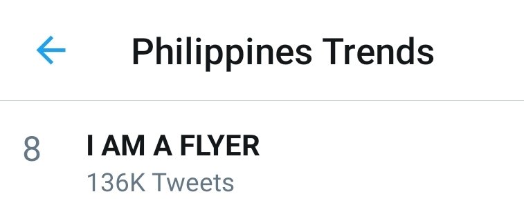 MayWard Trendsetter✈ tweet media