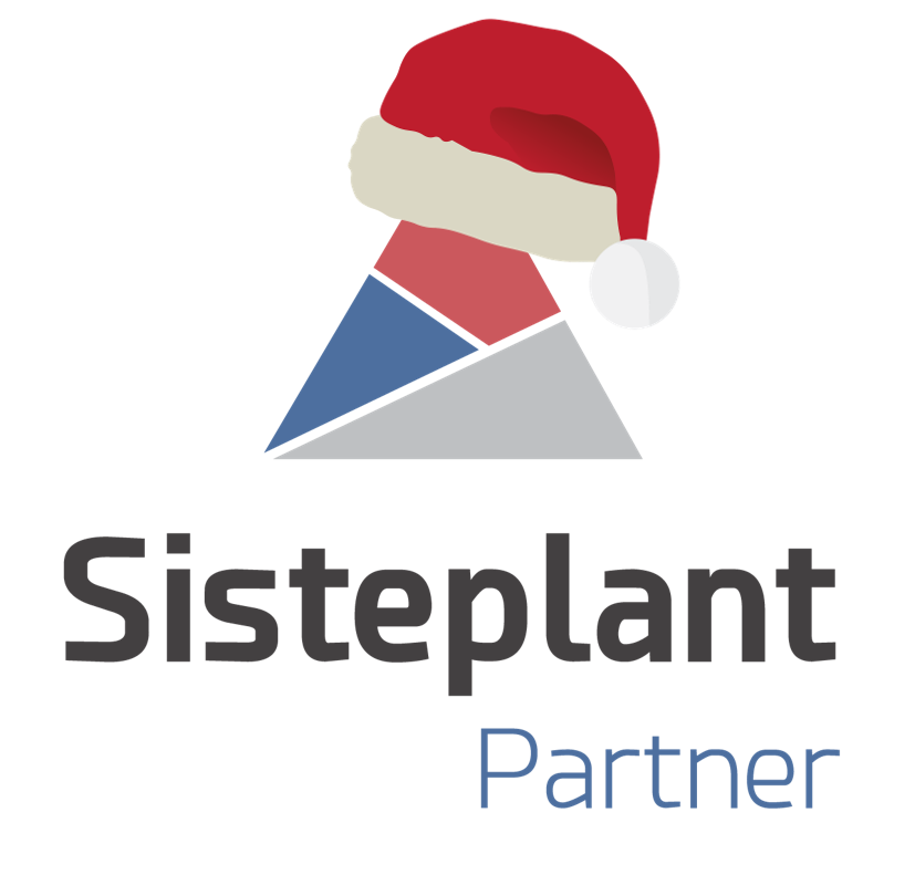 <a href="/SisteplantPR/">Sisteplant Partner</a> les desea felices fiestas a todos sus partners y colaboradores🎅