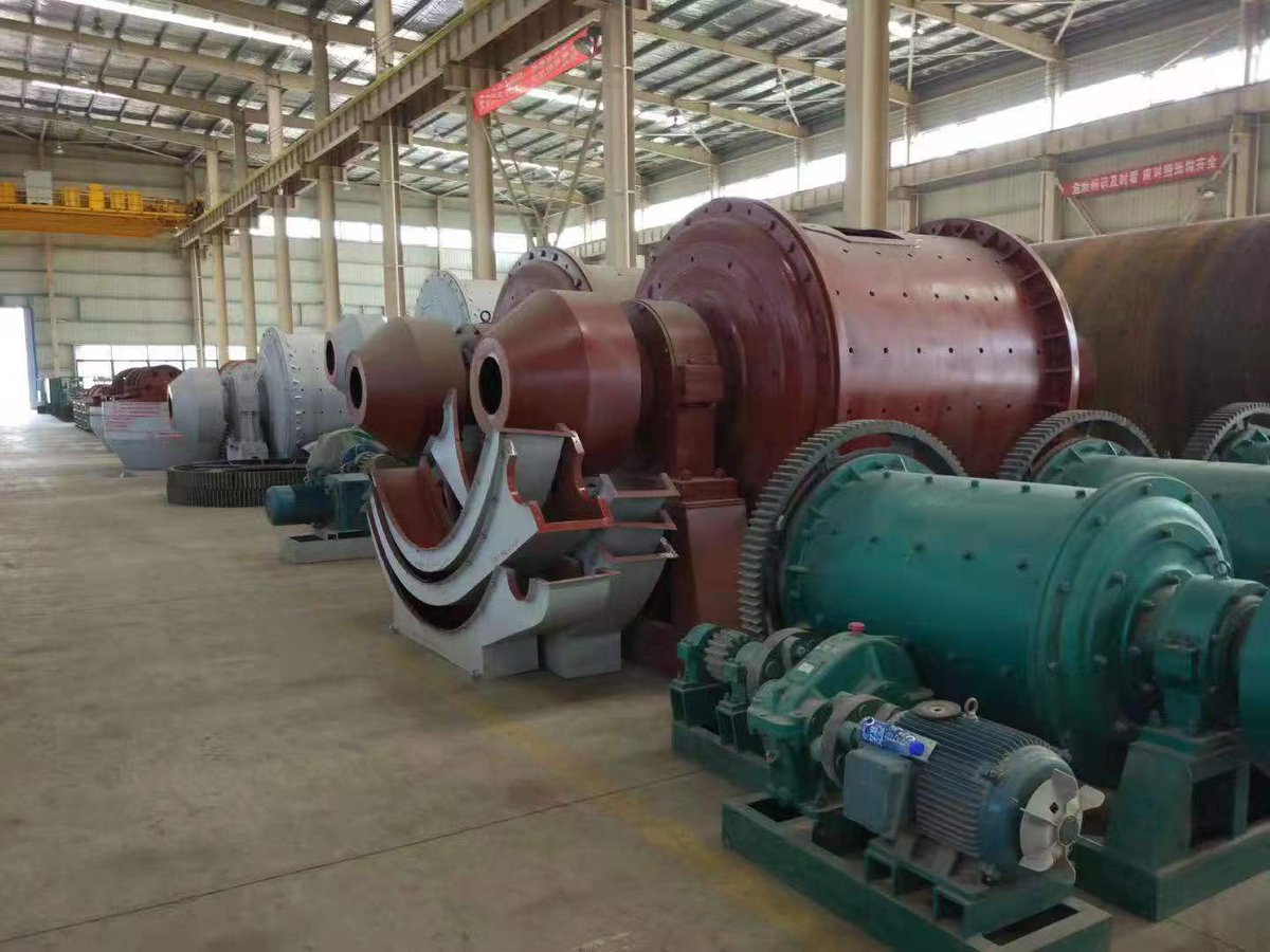 CaiMining's tweet photo. Merry Christmas.
Thanks for your help in the past years. We believe there will be more cooperation choice and win-win results in 2020. We are professional #ballmill manufacturer for 10 years. Welcome to visit factory and know more details.
【WhatsApp】0086-13838006319 https://t.co/sxgyw8eK1A