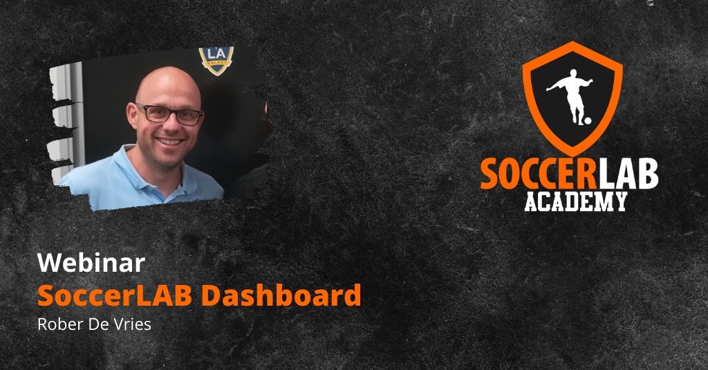 SoccerLAB tweet media