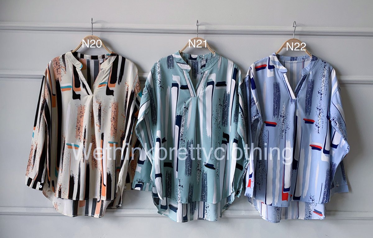 ilawiwi's tweet photo. ‼️NEW DESIGN SWEATSHIRT ‼️

RM20/25‼️ RM20/25 ‼️
RM20/25‼️ RM20/25 ‼️

😍😍😍
 
Boleh campur !🥰

SM RM 8 (1 pcs) SS RM 12 (1 pcs)

rt rezeki saya ❤️

https://t.co/hKjSmAam8P https://t.co/XqfRM77bKn