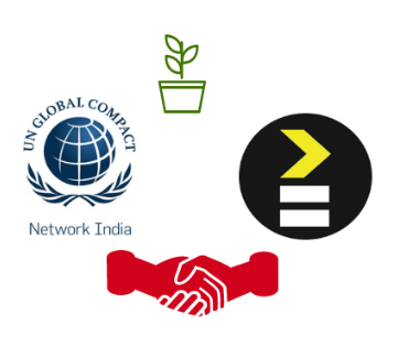 SocioLadder_me's tweet photo. The UN Global Compact Network India and SocioLadder collaborated together to launch SustaineVerse - a distinctive global sustainability network &amp; technology platform. https://t.co/M1ePcVehbf