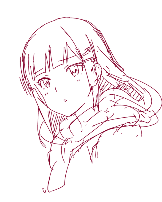 新刊間に合わないかも…まただよ。ダメだったらペーパー作ります… 