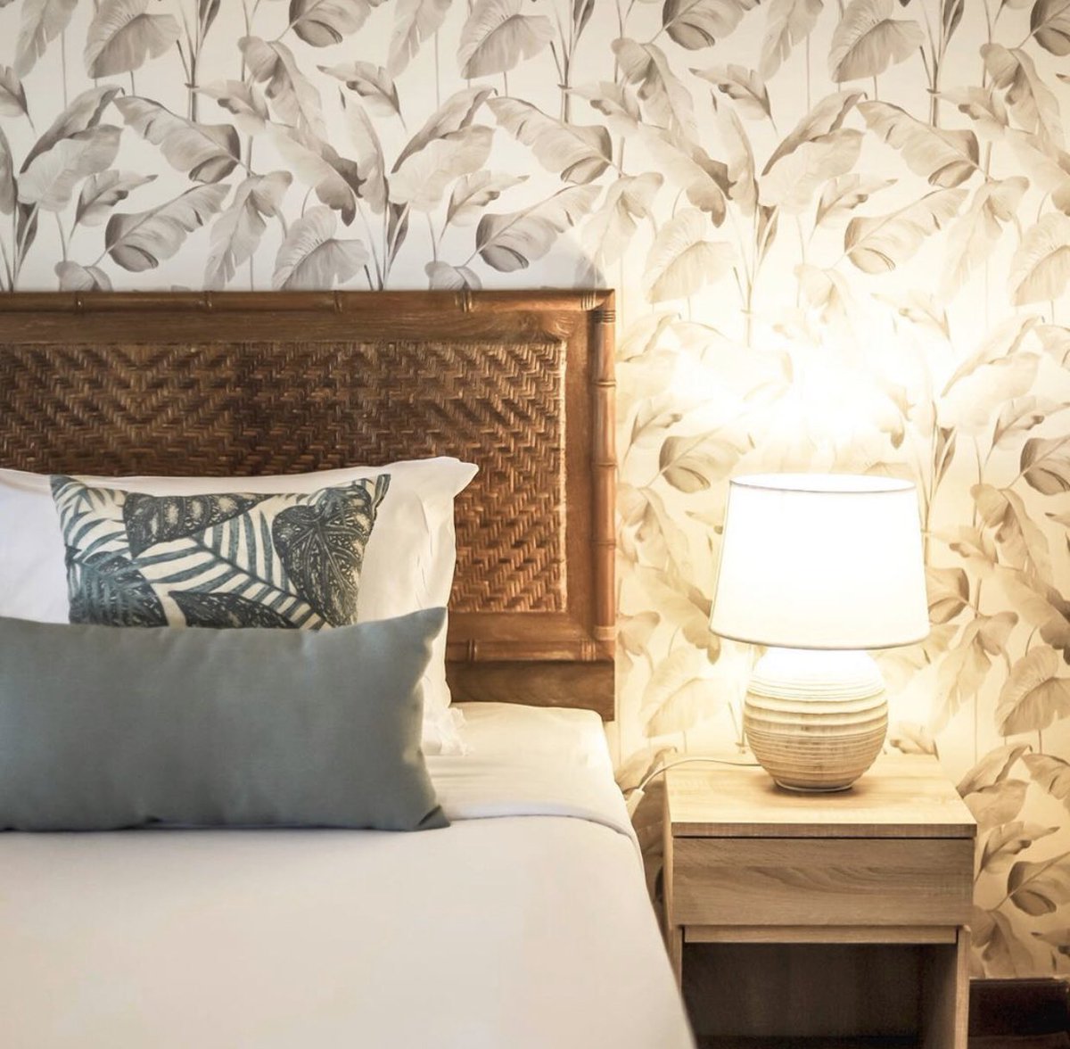Regent Chalet Hua Hin tweet media