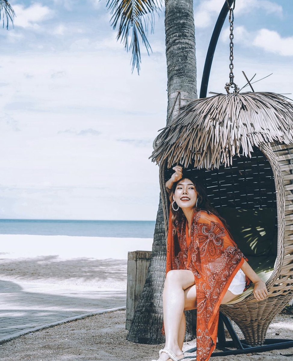 Regent Chalet Hua Hin tweet media
