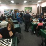 Photo by Melbourne Chess Club (@MelbourneChess)