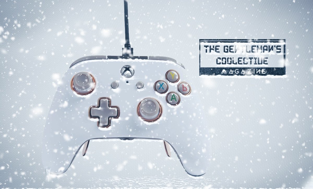 tgcmag's tweet photo. Power A Xbox Controller as featured on The Gentleman's Coolective's #the12gearsofchristmas -  
check it out https://t.co/TGEoCm2ktL
> @powera_gaming 
#christmas #christmasgifts #lastminutegifts #irishmensmagazine #giftguide #christmas2019 #thegamer #xboxcontroller  #poweragaming https://t.co/Xug1DBN3iT