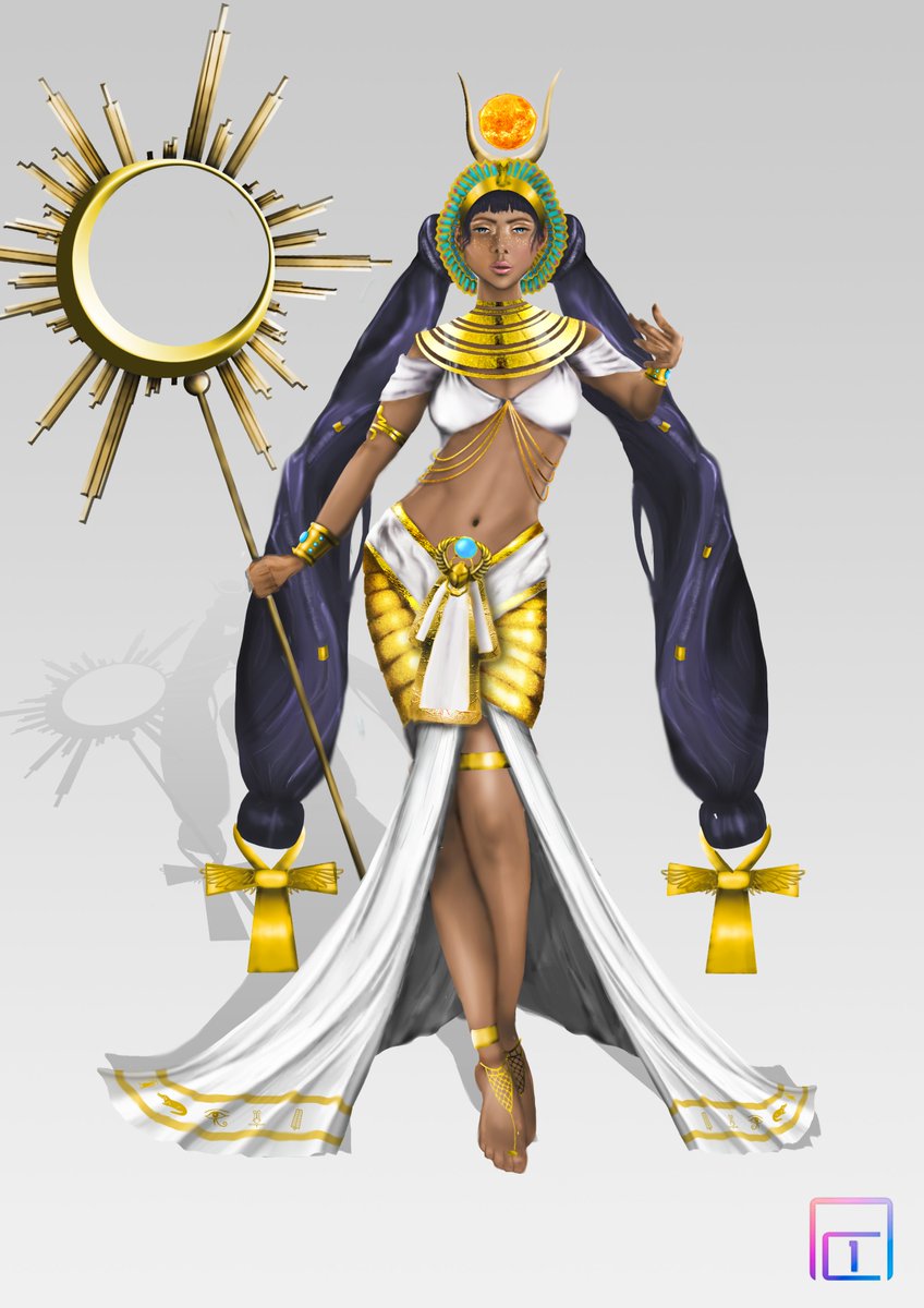 AC1design's tweet photo. Old but Gold: Iside Celeste (Skin Concept)

IGN: AngeloC

@Rawzri #VaingloryArt #VGholiday @vainglory @mdelaet https://t.co/cmGyqWS3p8