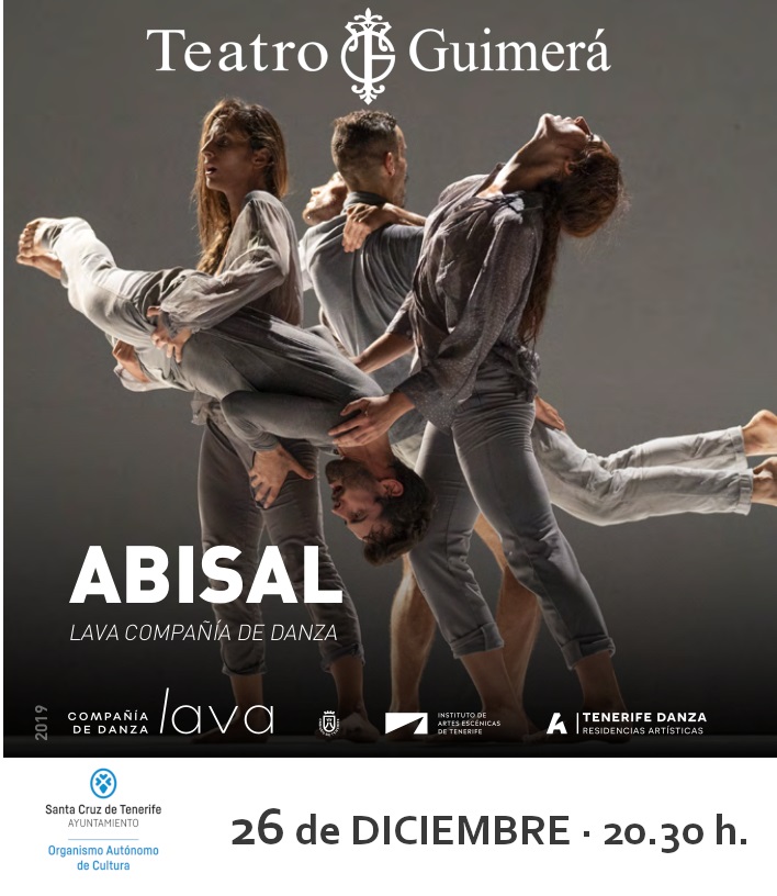 Teatro Guimerá tweet media