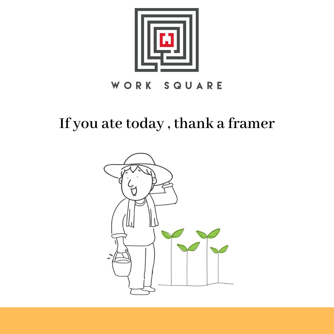 WrkSqr's tweet photo. #farmersday #farmer #worksquare https://t.co/qOZ9kb09FR