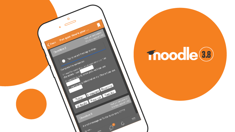 Moodle | Online learning, delivered your way. tweet media