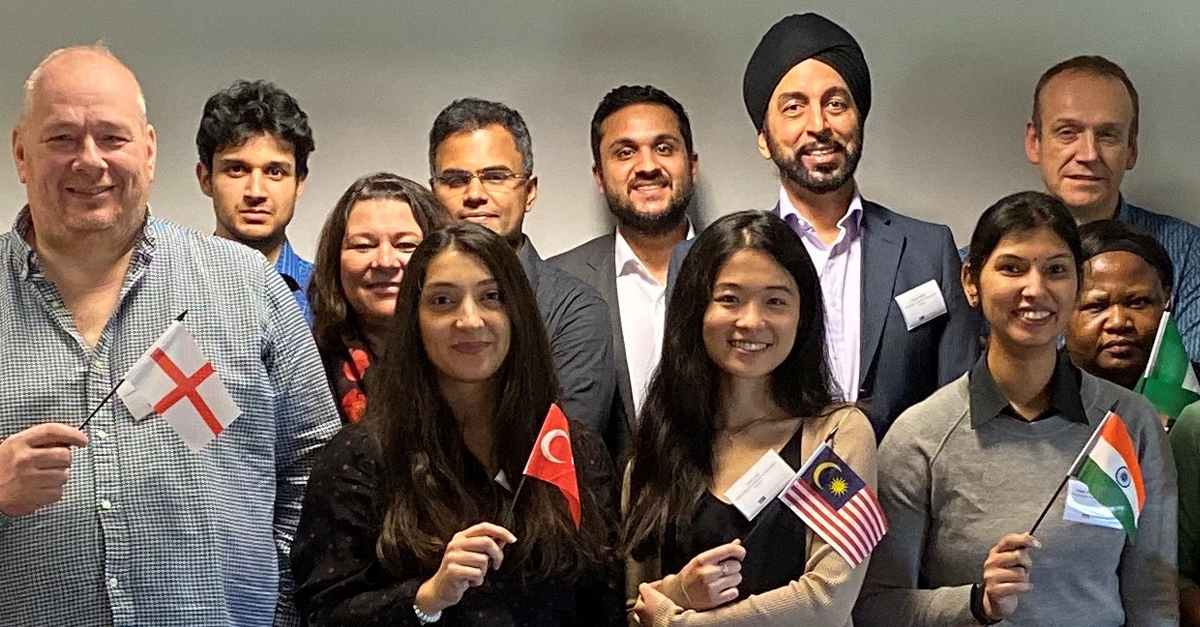 Asam is on a mission to transform UK business using technology - read how he and his team go about this challenge: maza.rs/uZCD50xtGDn

#LifeatMazars #technologysolutions #accountancy