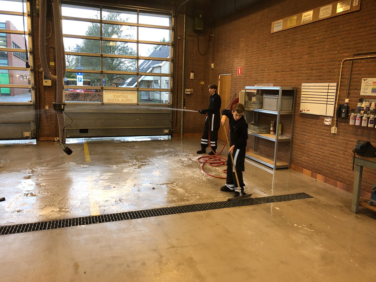 JBW Cromstrijen tweet media