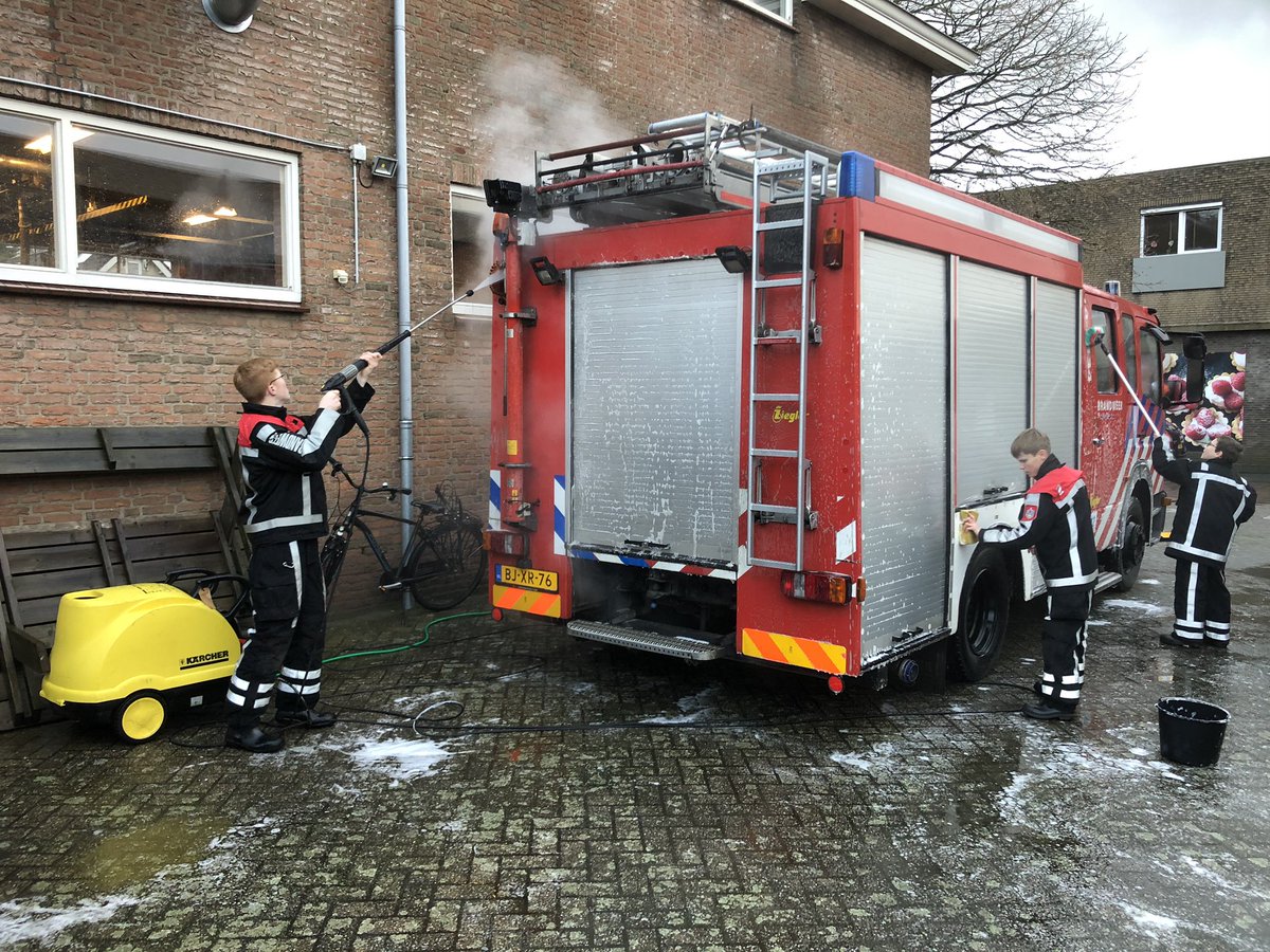 JBW Cromstrijen tweet media