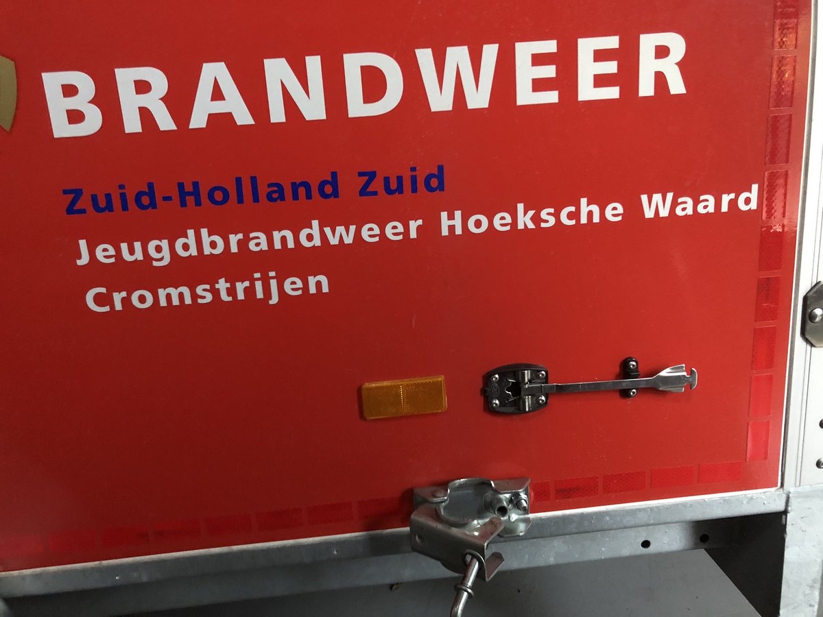 JBW Cromstrijen tweet media