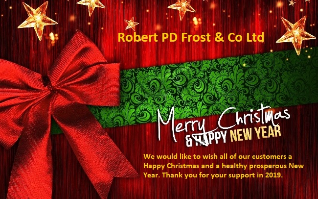 RobertPDFrost&CoLtd (@robertpdfrost) on Twitter photo 