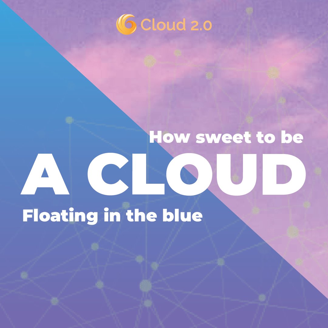 Cloud Token tweet media