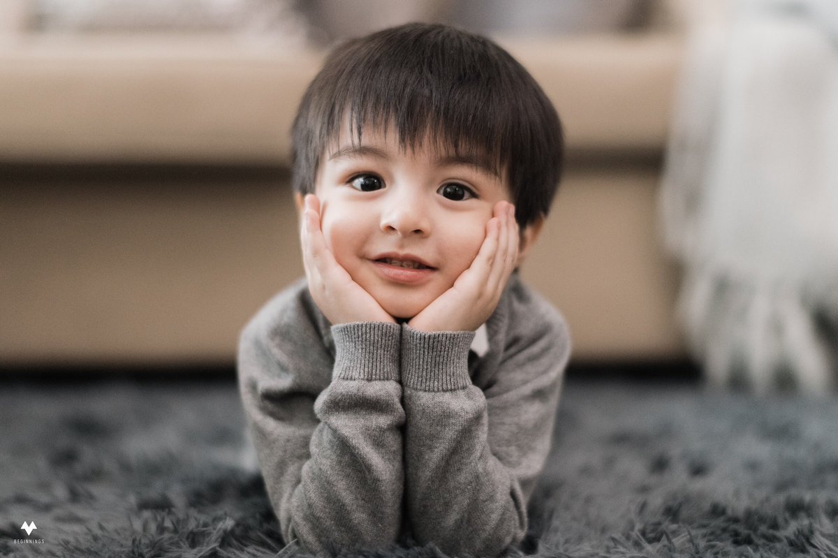 jan_lizardo's tweet photo. The excited to open my gifts face! 🎄🎁 swipe left for more cuteness ❤️ - Jace 
.
#jacelizardo #babyjace #babyjapoynice #jacelizardoat2 #christmasshoot #mayadbeginnings #christmas2019 #christmas #cute #cutebaby https://t.co/p38omMoSLT