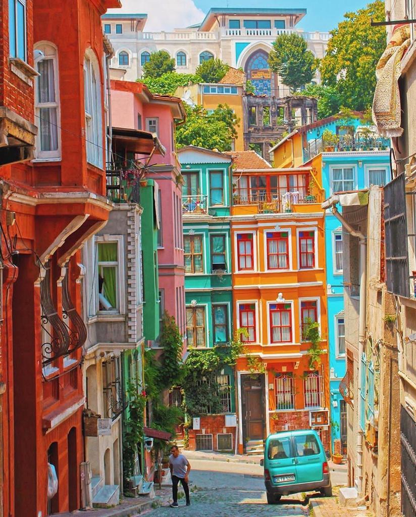 Salaradventures's tweet photo. How beautiful is Istanbul?
Tag someone you'd like to travel here with
Photos by @mstfatyfn
Best tour package of Turkey is available here:
#irgotrip #travelturkey #turkey #travel #traveler #traveling #istanbul #turkeytour #turkeytours #istanbultours https://t.co/goCxoM7oPo