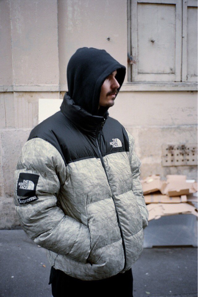 Supreme × The North Face】2019FW Week18 国内12月28日に発売予定 全 