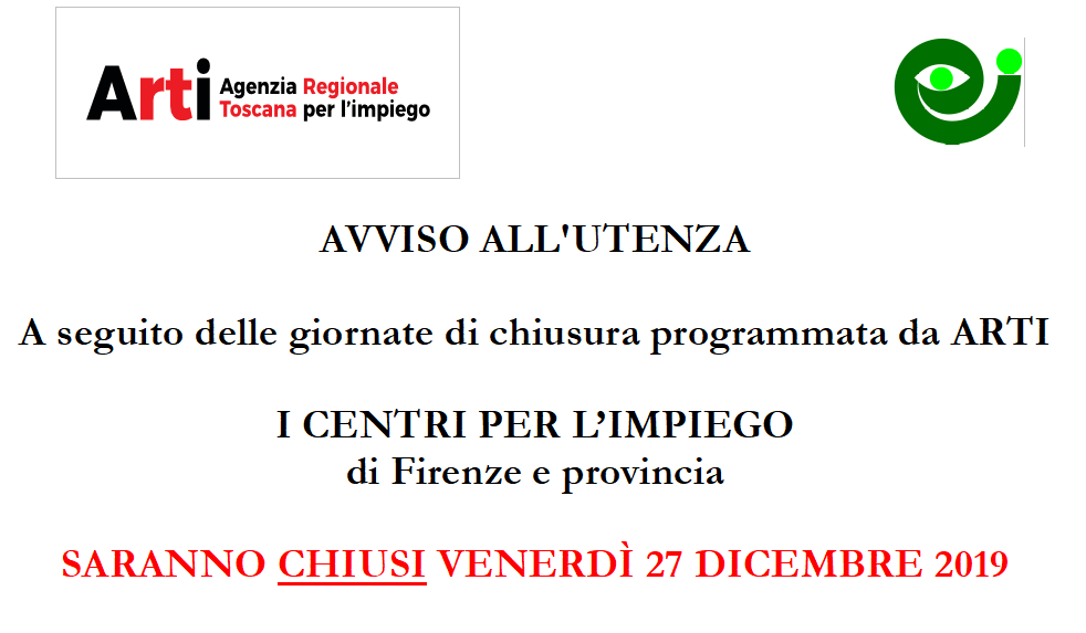 Centri per l'impiego Firenze (@lavorofi) on Twitter photo 