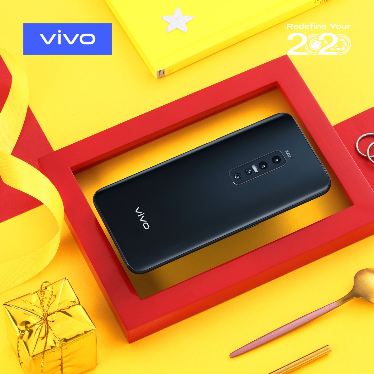 vivo_Kenya's tweet photo. What if you knew you could win upto KES 10000 back on purchase of any vivo model?
Visit any of our retails shops for a chance. Offer valid until 5th Jan 2020.
#vivoSmartphoneKE
#V17Pro
#ChristmasNavivo https://t.co/cAsfL4gHaF