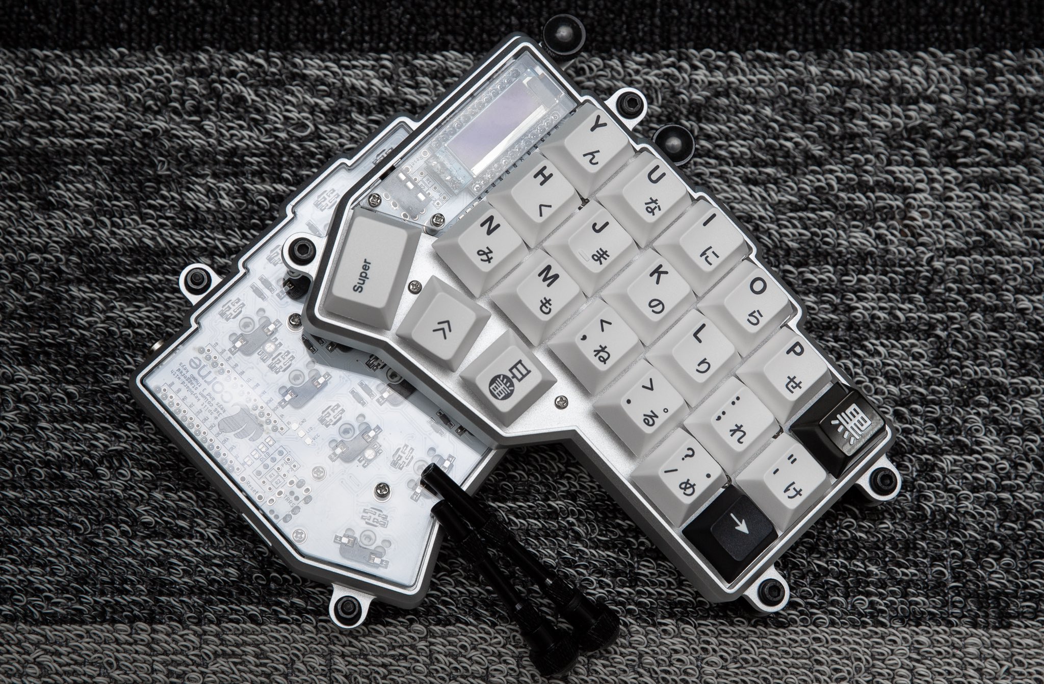 🐺 IMK Corne 🥐 (@imk_keyboards) / X 🐺 IMK Corne 🥐 (@imk_keyboards) / X