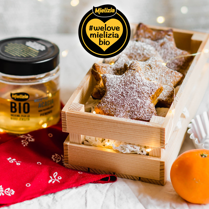 Mielizia_Conapi's tweet photo. Il progetto #WeLoveMieliziaBio questo mese ci ha regalato 4 gustose #ricette dolci e salate che le nostre bravissime amiche @lamammacuoco , @FineDining4LP , @AliceTargia e @CucinadiziaAle hanno preparato con i prodotti biologici Mielizia!

Le trovate su https://t.co/bQQ59fUiwq https://t.co/eHCpHChO9F