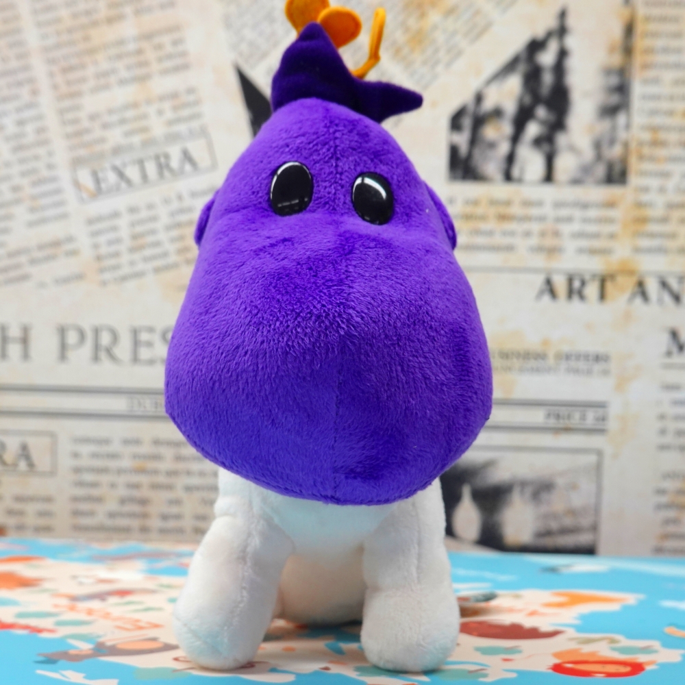 じゃーん😜 那須どうぶつ王国公認マスコットキャラクターの「おいで
