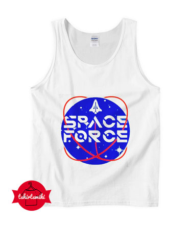teetshirts2's tweet photo. Space Force Tank Top.

Space Force Tank Top

A classic fit, cotton jersey knit top. It’s quarter-turned, meaning that it eliminates the center crease.
made  #AmericaClothes #christmasshirt #cutetanktops #election2020 #ImpeachTrump #joemadison #mak https://t.co/Xna6Bk51Ef https://t.co/Bkr6w4zWqp