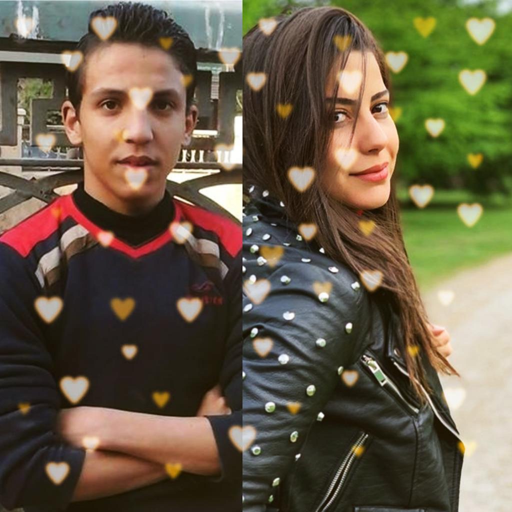 ا <a href="/areej_sleem/">اريج سليم AreeJ</a> اريج قلبى سليم ملاك بى  ان سبورت وافضل إعلامية رياضية فى العالم والوطن العربى وقدوتى فى الحياة وافتخر انها قدوتى
#I_Love_You_So_Much
 #ملكة_جمال_الكرة_الارضية_اريج_سليم 👑❤️💪😍😘💘💞💖💎🌹🌷