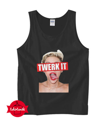 teetshirts2's tweet photo. Miley Cyrus Twerk It Tongue Tank Top.

Miley Cyrus Twerk It Tongue Tank Top

A classic fit, cotton jersey knit top. It’s quarter-turned, meaning that it eliminates the center crease.
made  #AmericaClothes #christmasshirt #cutetanktops #DontFuckwit https://t.co/G2X6Mjd7C3 https://t.co/9p4bEfsk4K