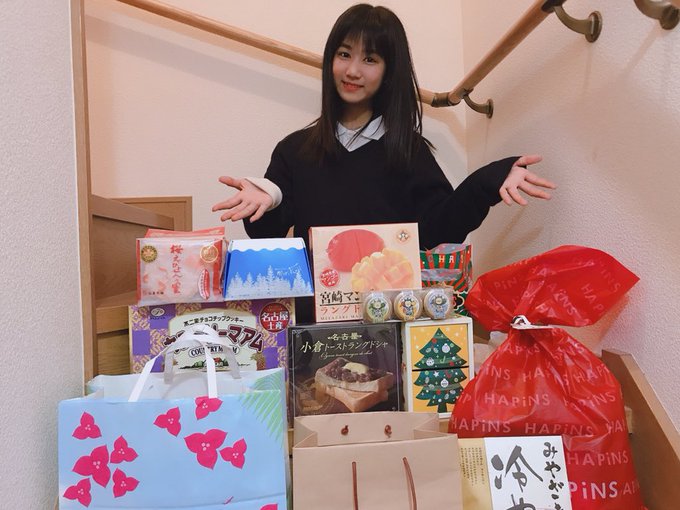 Twitterのコスプレ画像6