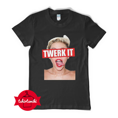 teetshirts2's tweet photo. Miley Cyrus Twerk It Tongue T-shirt.
Miley Cyrus Twerk It Tongue T-shirt
Pre-shrunk to make sure your size is maintained throughout several washes, and a classic fit. #christmasshirt #cooltshirts #createyourownshirt #customtshirts #designashirt #de https://t.co/xq3edrGjqe https://t.co/84V13ChB1t