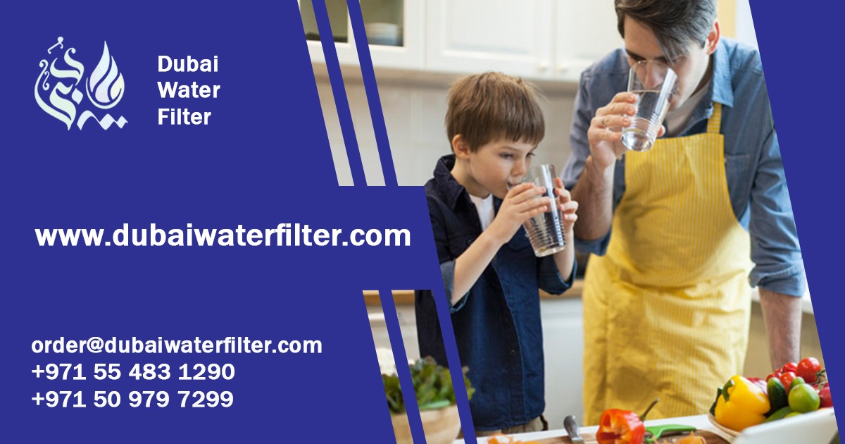 Dubai Water Filter (dubaiwaterfilt1) Twitter