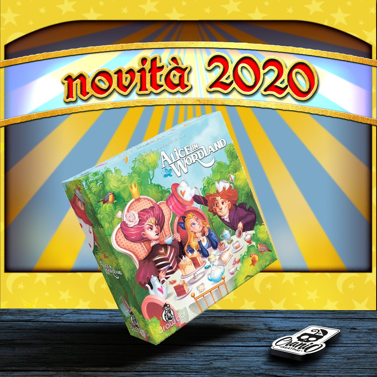 Cranio Creations At Craniocreations Twitter