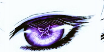 紫の瞳のtwitterイラスト検索結果 古い順