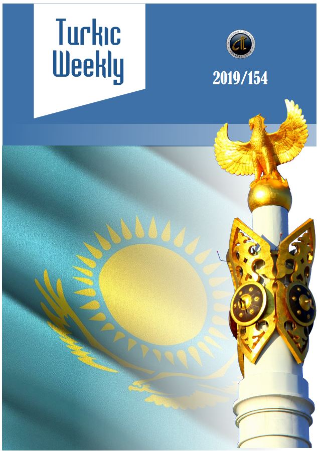 🇰🇿Құрметті оқырман!
Назарларыңызға ұсынып отырған біздің электронды бюллетеніміздің бұл нөмірінен Сіздер Бакуде өткен ТүркПА отырысы, Қазақстанның Тәуелсіздік күні мерекесі, сондай-ақ  басқа да маңызды оқиғалар туралы білетін боласыздар. #turkicacademy
twesco.org/2019/12/23/162…