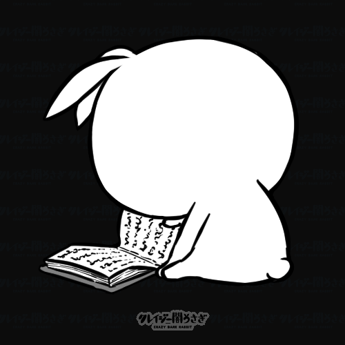 クレイジー闇うさぎ Pa Twitter ﾄﾞ フリーアイコン クレイジー闇うさぎ イラストの無断転載 加工はしないでね