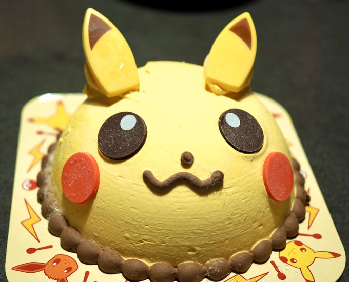 サーティワン ポケモン22はいつまで アイスケーキの値段や予約も調査 Ririlog